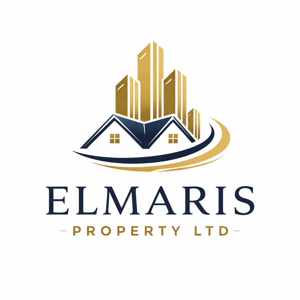 Elmaris Property Ltd logo